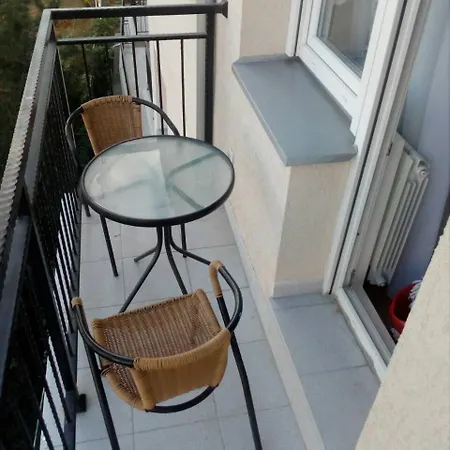 Lägenhet Luna Lux *