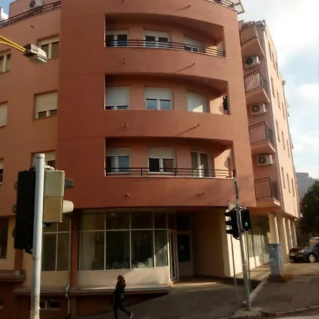 Lägenhet Luna Lux *