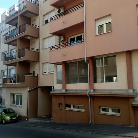 Appartement Luna Lux