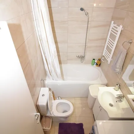 Appartement Luna Lux