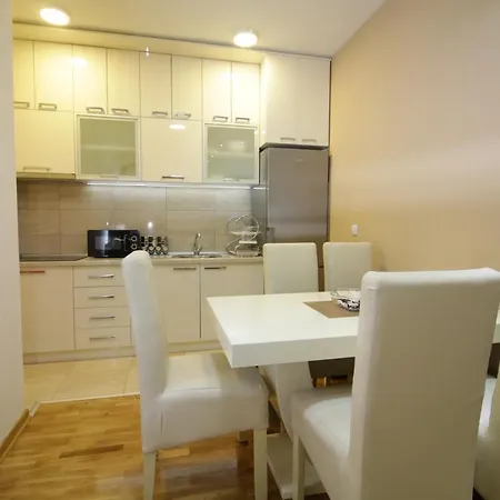 Appartement Luna Lux