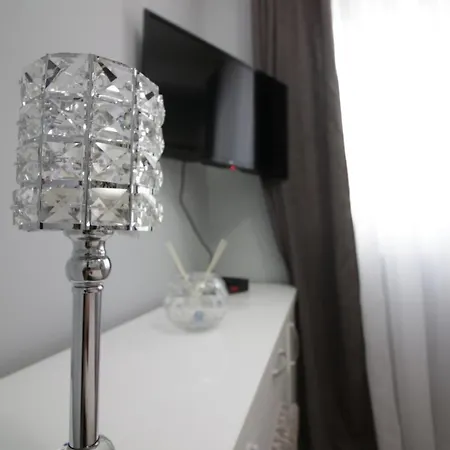 Appartement Luna Lux *