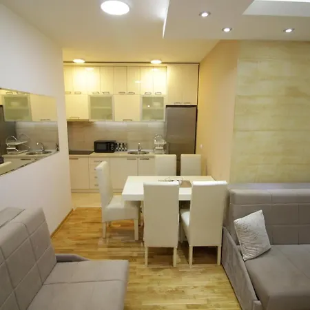 Luna Lux Appartement