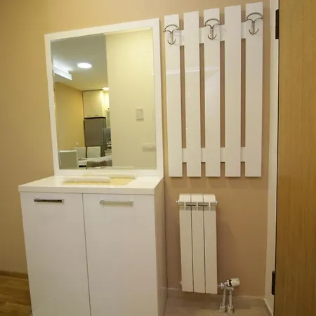 Appartement Luna Lux