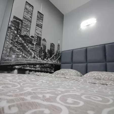 Appartement Luna Lux *