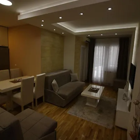 Apartment Luna Lux