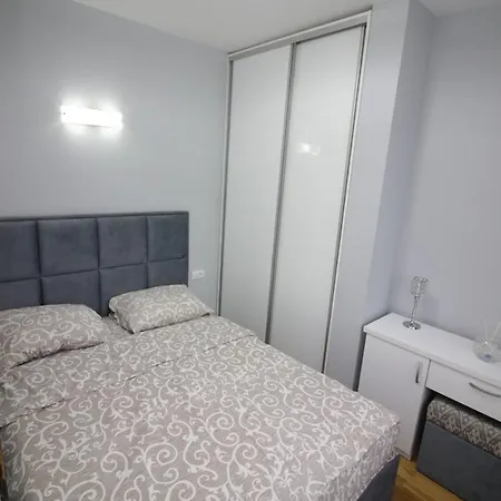 Appartement Luna Lux *