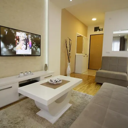 Apartment Luna Lux