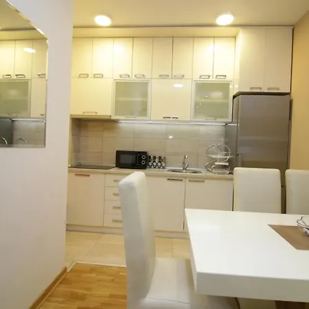 Appartement Luna Lux