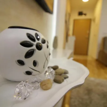 Lägenhet Luna Lux *