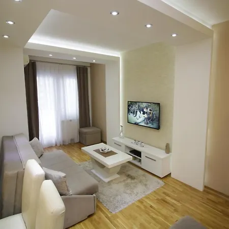 Appartement Luna Lux *