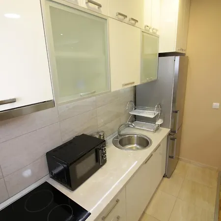 Luna Lux Lägenhet *