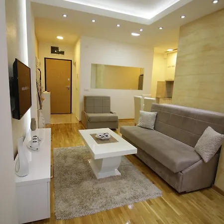 Luna Lux Belgrade