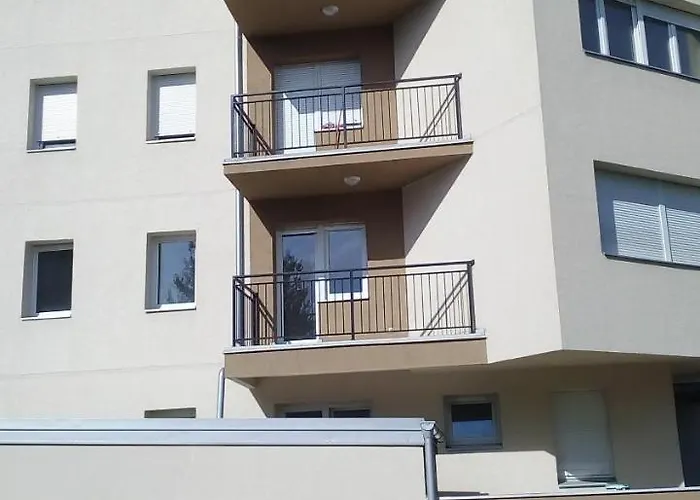 Luna Lux شقة بلغراد