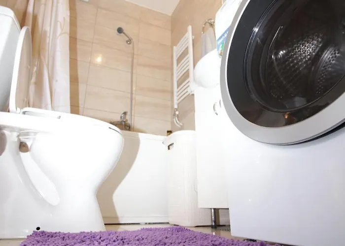 Luna Lux * بلغراد