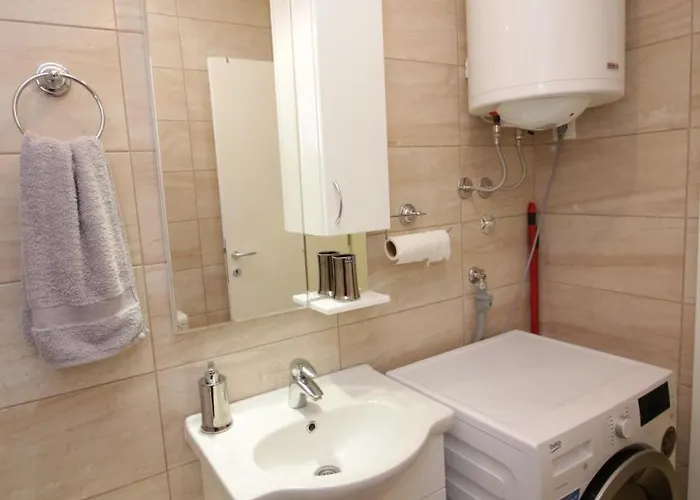 Luna Lux شقة بلغراد